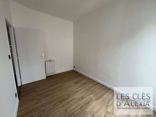 Location Appartement 3 pièces 55m² OULLINS 69600 - Photo 1