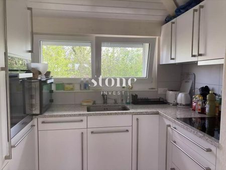 Charming 4-room apartment furnished in Grand-Saconnex - Photo 2