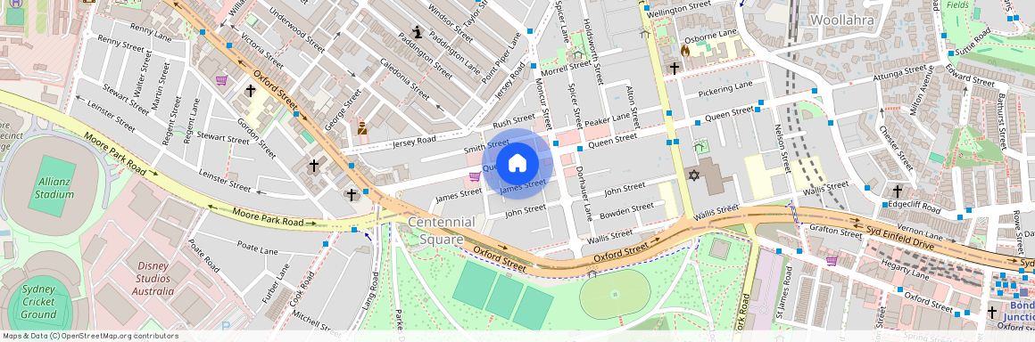 79 Queen Street, Woollahra 2025, New South Wales