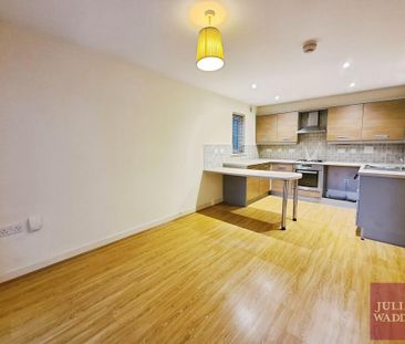 1 bedroom flat to rent - Photo 4