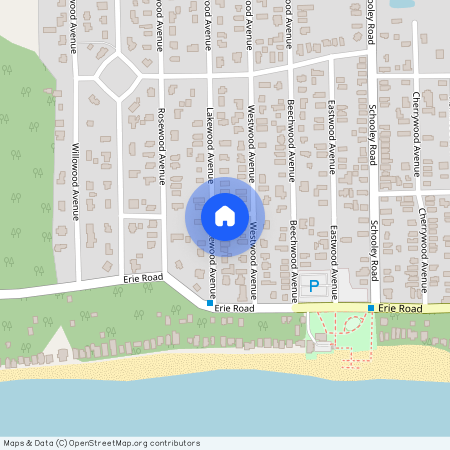 370 Lakewood Avenue, Fort Erie