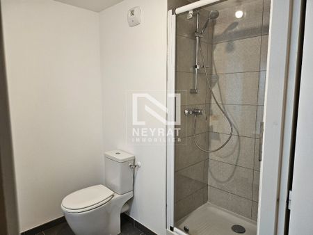 Location Appartement 2 pièces 45m² CHALON SUR SAONE 71100 - Photo 5