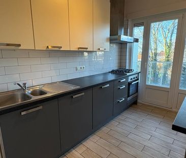 Appartement te huur - Foto 4