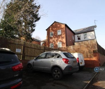 1 bedroom flat to rent - Photo 6