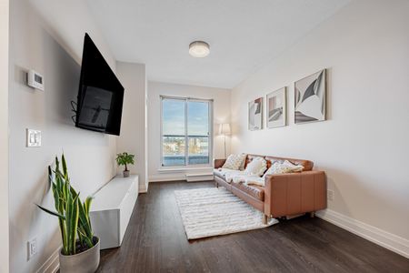 For Lease - 591 Sheppard Avenue Unit# 317, Toronto, Ontario - Photo 3