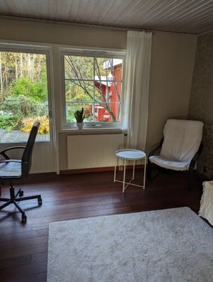 Lindome - 1rok - tillsv - 11.500kr/mån - Photo 1