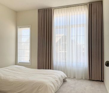 For Lease - 3167 Blazing Star Avenue, Pickering, Ontario - Photo 1