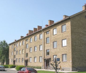 Skogsvägen 4 A - Foto 5