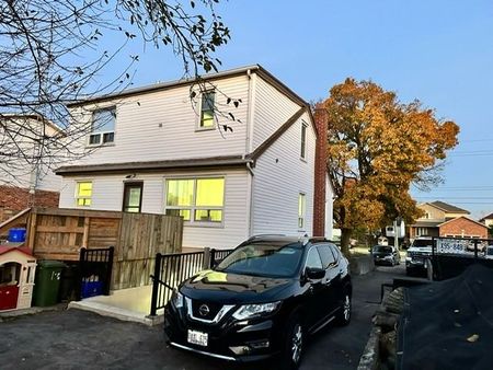 1500 Upper Sherman Avenue apartment — Hamilton, ON (2-Bedroom) - 2 Bedroom - Photo 4