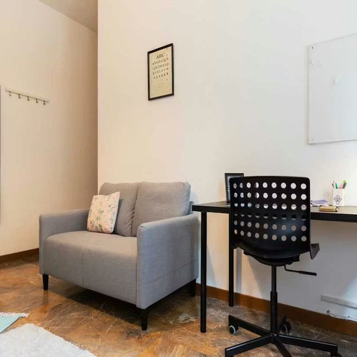 Via Francesco de Sanctis, Milan, Lombardy 20141 - Foto 1