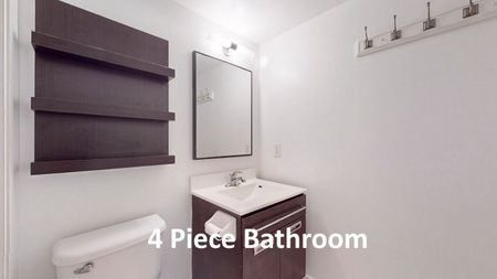 For Lease - 100 Western Battery Road Unit# 423, Toronto, Ontario - Photo 2