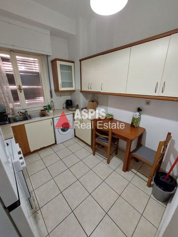 Διαμέρισμα, προς ενοικίαση Γκάζι - Μεταξουργείο - Βοτανικός Κωδικός 2304405 - Photo 4