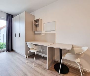 Für Studenten/Azubi´s: neuwertige 1-Zi.-Wohnung! - Photo 3