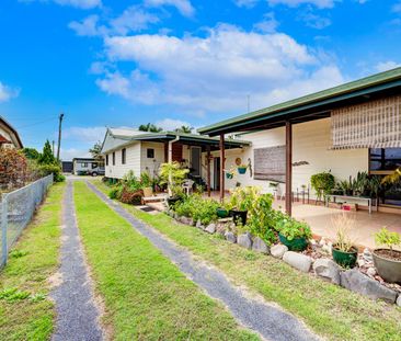 2/32 Glenmorris Street, 4670, Norville Qld - Photo 1