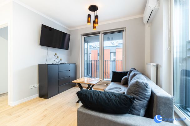 Nowe 2 pok 41m2*Strzelców*Prądnik Czerwony*parking - Photo 1