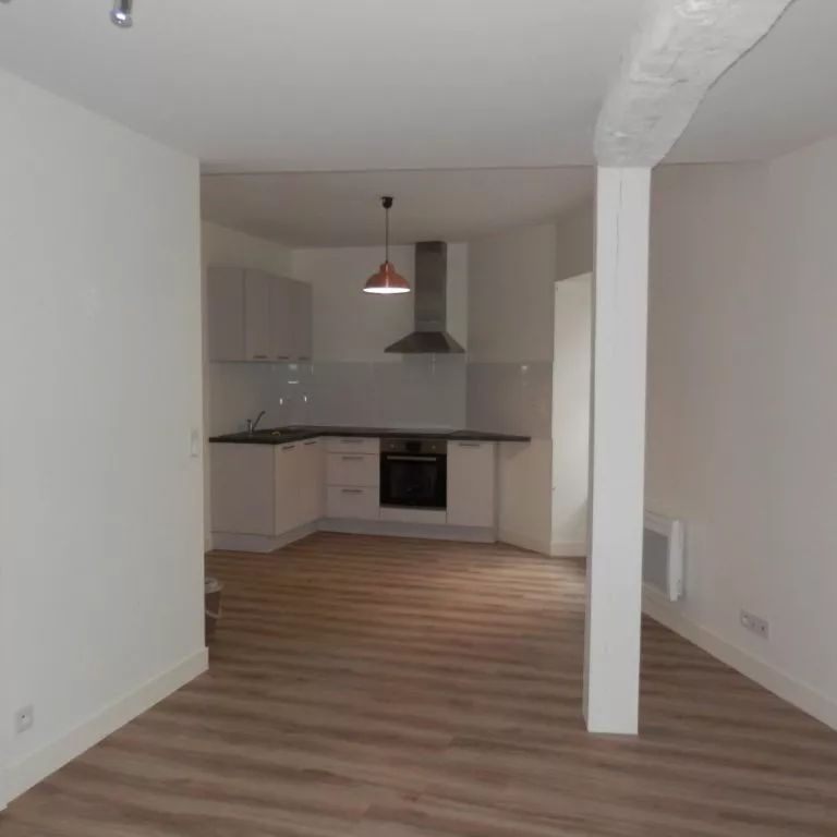 APPARTEMENT Type 1 de 33 m² - Photo 1