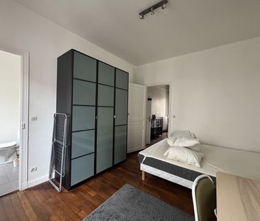 Location Appartement 2 pièces 38m² - Photo 5