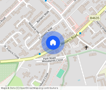 Western Road, Tring, HP23 - Photo 1