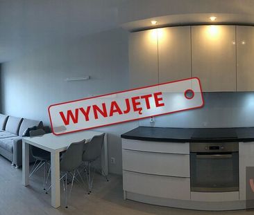 Dwupokojowe mieszkanie ul. Potulicka - Zdjęcie 1