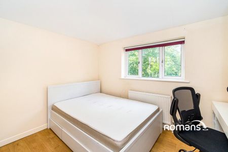 6 bedroom terraced house to rent - Photo 5