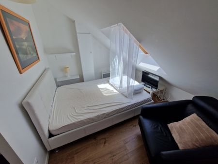 Location Appartement 1 pièce 17m² AMIENS 80000 - Photo 4