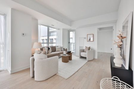 For Lease - 1063 Douglas Mccurdy Common Unit# 1207, Mississauga, Ontario - Photo 2