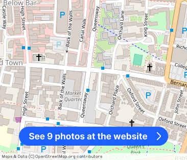 Queens Way, - Photo 1