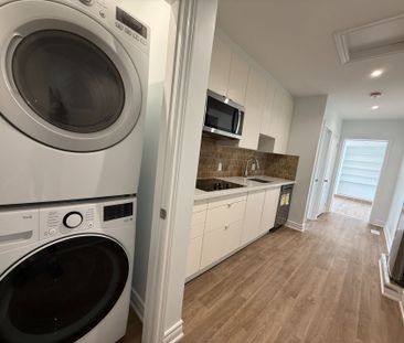 For Lease - 220 Millard Avenue Unit# 2 (Back), Newmarket, Ontario - Photo 5