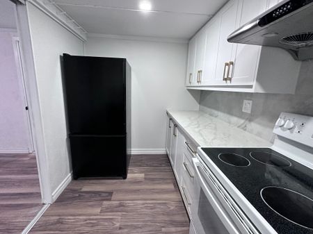 For Lease - 55 Munson Crescent Unit# Lower, Toronto, Ontario - Photo 4