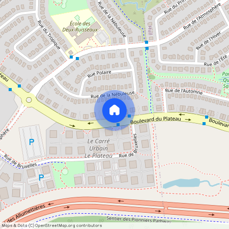 326 Boul. du Plateau, app.1, J9J 0C8, Gatineau (Aylmer) (Plateau De La Capitale)