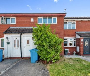 Chidlow Close, Widnes, WA8 0NF - Photo 1