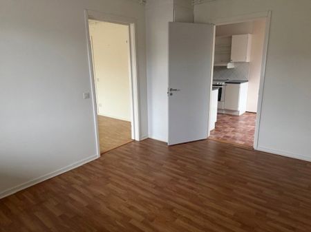 Sädebäcksgatan 4A, Hörby - Foto 3