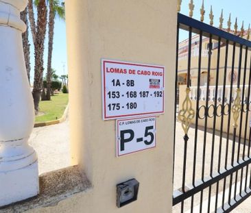 Adosado en la Regia . Temporada larga. - Photo 4