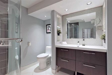 For Lease - 41 Roseglor Crescent Unit# Bsmt, Toronto, Ontario - Photo 2