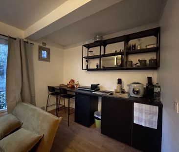 Location Appartement Rosny-sous-Bois 93110 - Photo 2