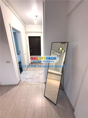 Garsoniera Pollux Residence mobilata utilata 250 euro - Fotografie 3