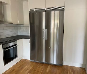 Björkrisvägen 14 H - Foto 3