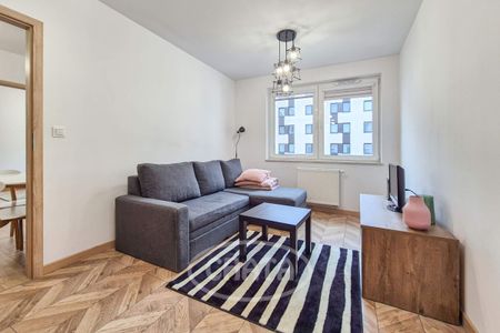 Legnicka/LUX/Winda/Garaż - Zdjęcie 3