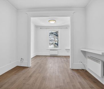 Appartement à louer - Montréal (Ahuntsic-Cartierville) (Ahuntsic Est) - Photo 2