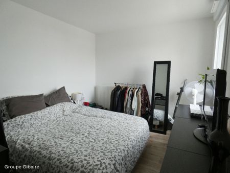 Appartement T2 à louer Cesson Sevigne - 45 m² - Photo 3