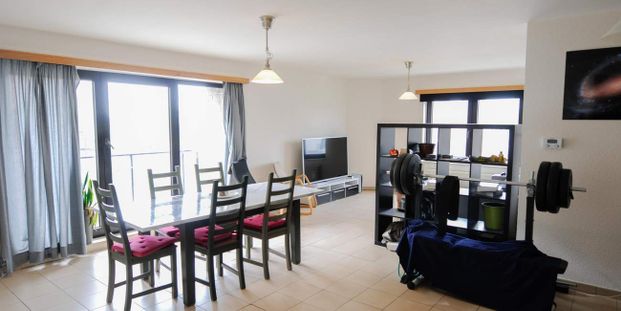 Appartement te huur in Kessel-Lo voor € 1.300 met 3 slaapkamers - Photo 1