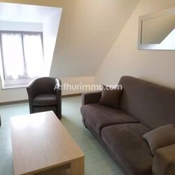 Location Appartement 2 pièces 52 m2 à Lons-le-Saunier - Photo 1