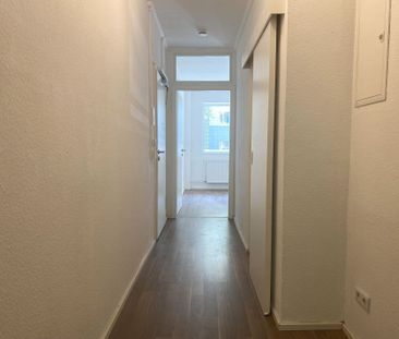 Universitätsnahe 2-Zimmer-Wohnung mit 2 Balkonen | optional mit Ste... - Photo 3