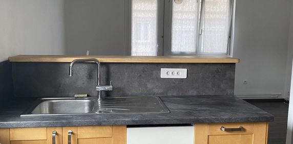 STRASBOURG NEUHOF - APPARTEMENT 3 PIECES - Photo 2