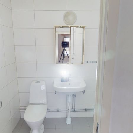 Fristadsgatan 6 B - Photo 3