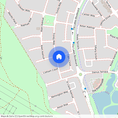 1/30 Trinity Way, Vic 3752, South Morang