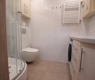 mieszkanie na wynajem Szczecin Pomorzany - Photo 4