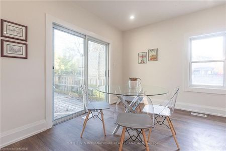 For Lease - 1842 BALSAM Avenue, Mississauga, Ontario - Photo 5