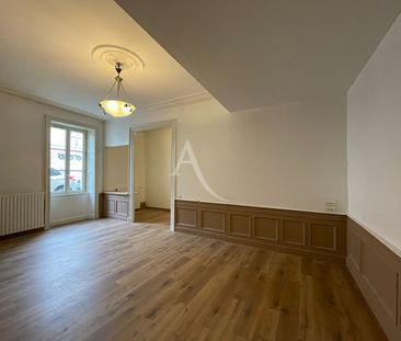 Location Appartement 3 pièces 69m² FONTENAY LE COMTE 85200 - Photo 1
