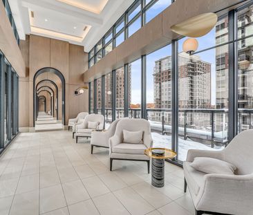 For Lease - 30 Inn on the Park Drive Unit# 1409, Toronto, Ontario - Photo 3